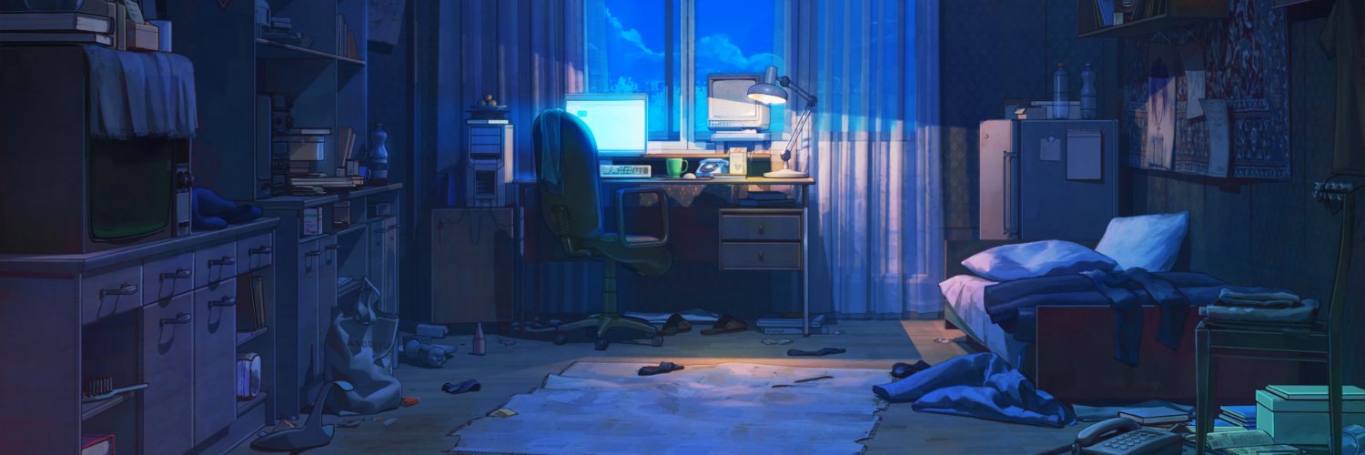 nerfzzy's profile banner image