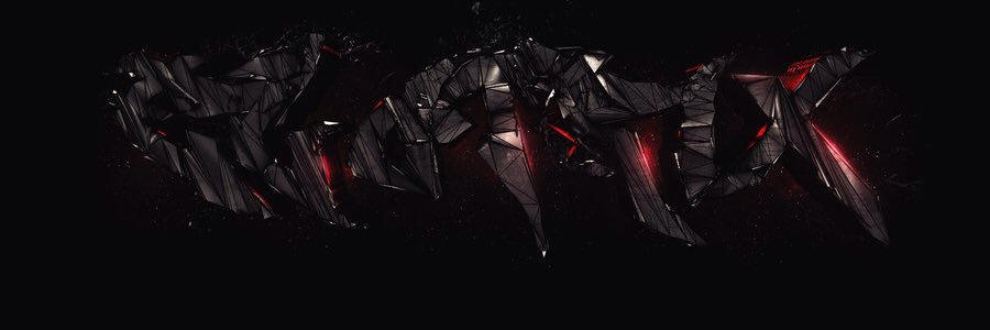 ViscaMBlack's profile banner image