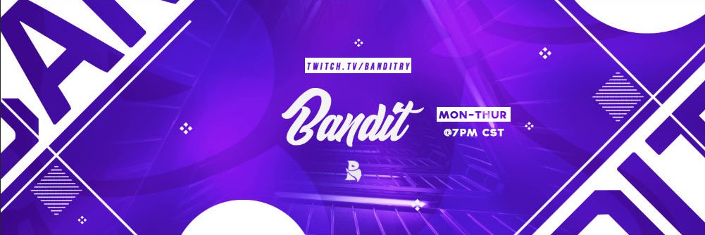 Bandit banner