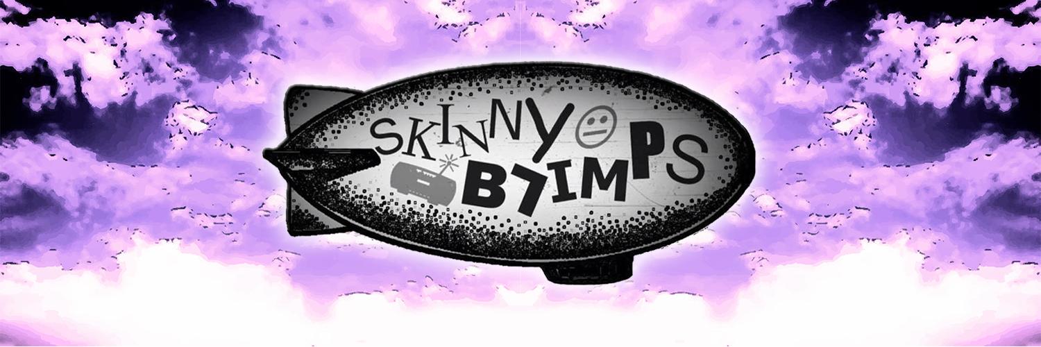 SkinnyBlimps's profile banner image