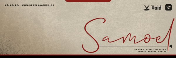 SamoelFGC Profile Banner