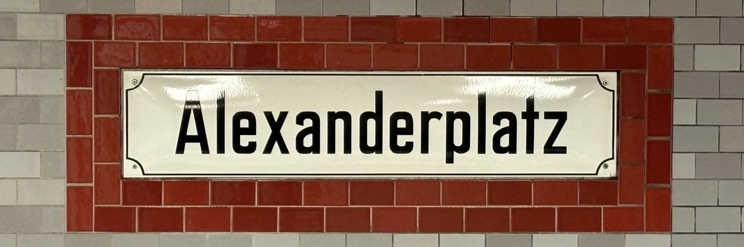 Alexander Filipovic banner