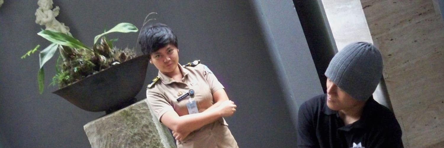 kolmeW's profile banner image