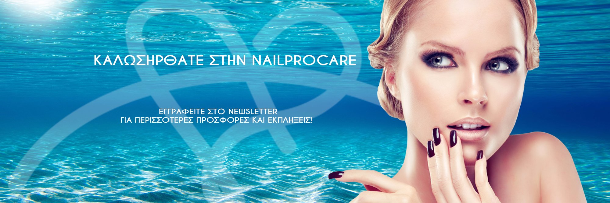 NailProCare's profile banner image