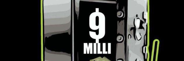 9MilliMusic's profile banner image