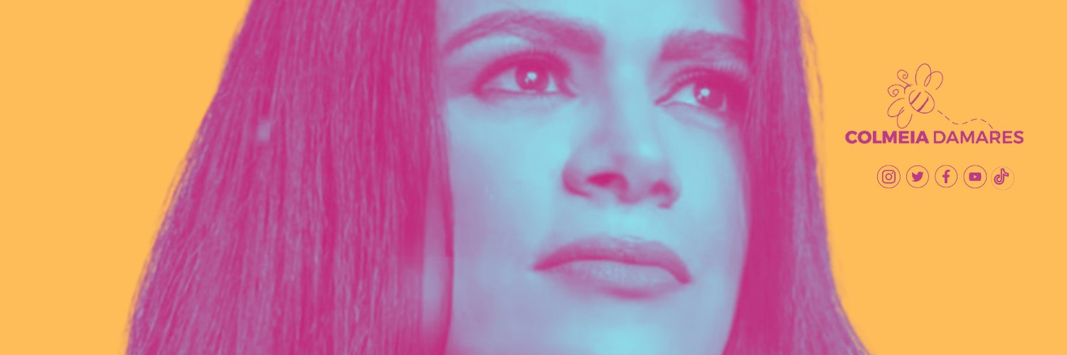 ColmeiaDamares's profile banner image