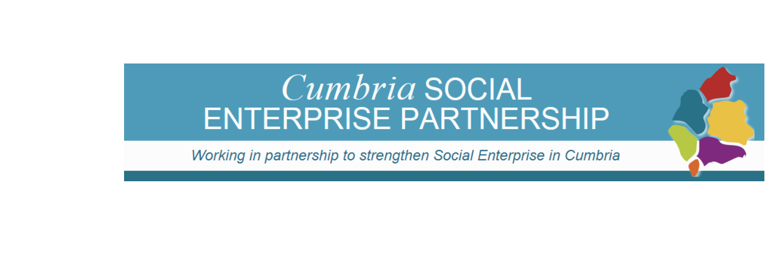 Social Enterprise Cumbria banner