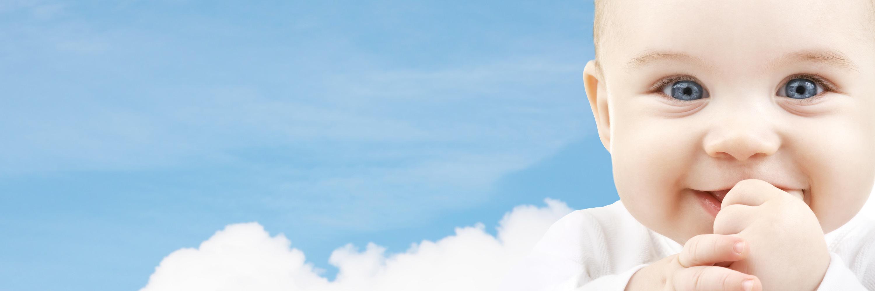 MIRACLE Surrogacy banner