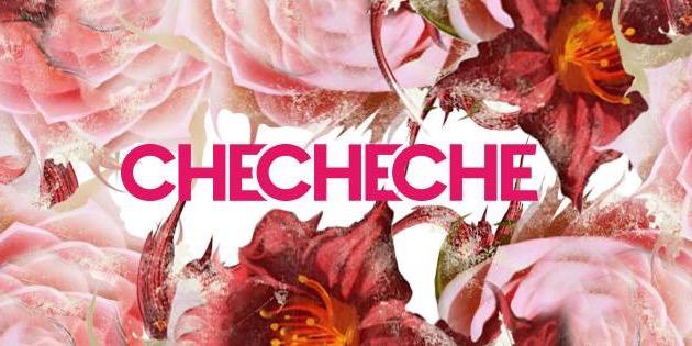 chechechemusica's profile banner image