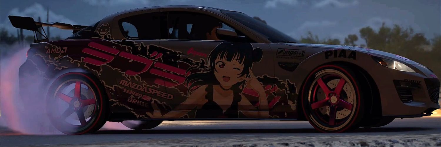 IDRC74's profile banner image