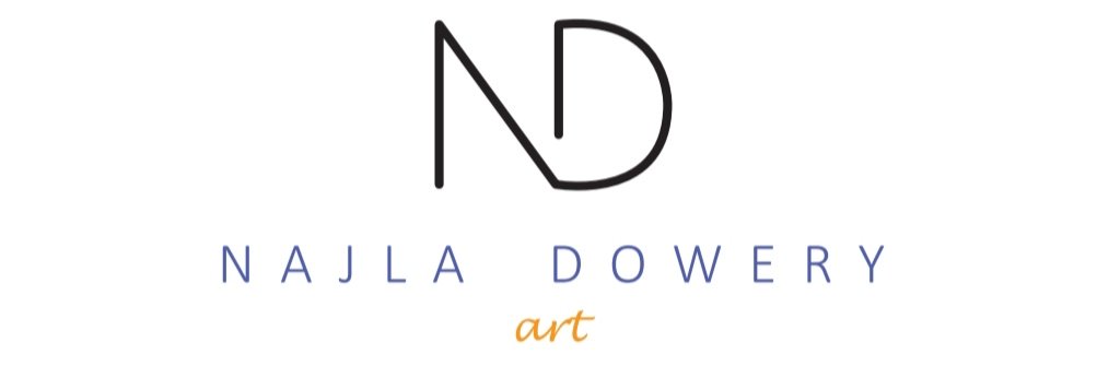 NajlaDowery's profile banner image