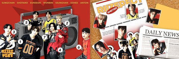 RIIZEPECTs Profile Banner