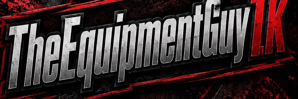 equipmentguy1k's profile banner image