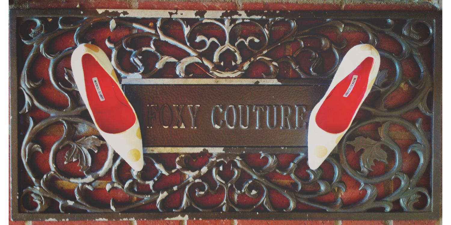 FoxyCouture's profile banner image
