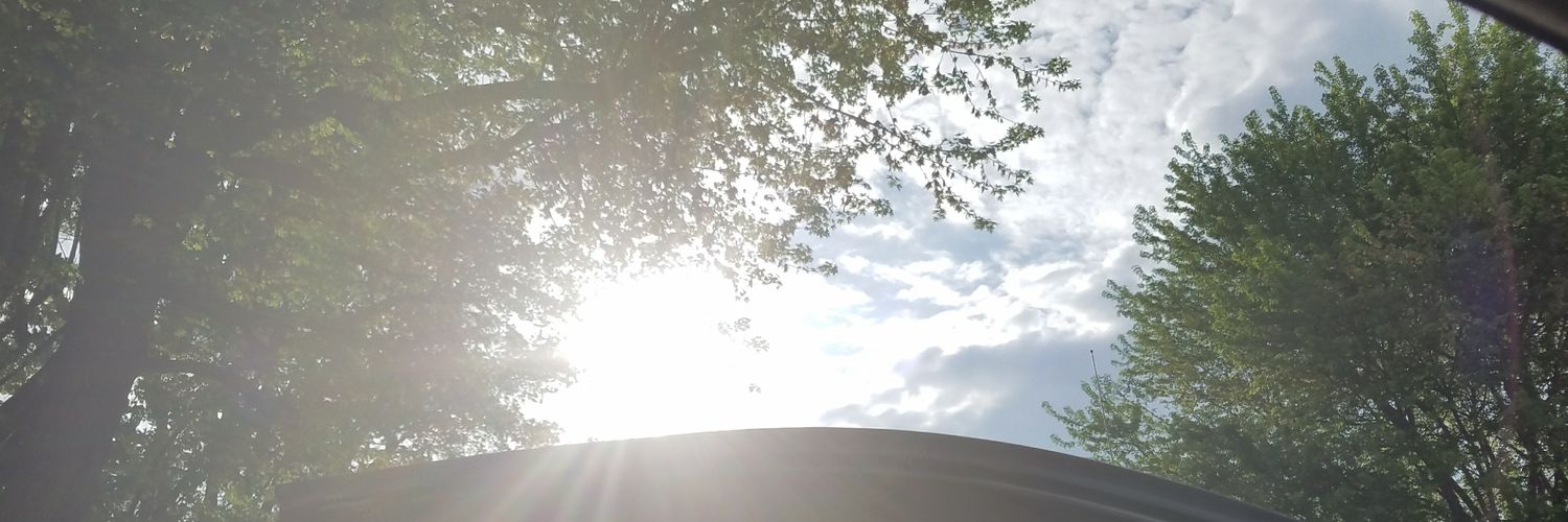 KMarie2212's profile banner image
