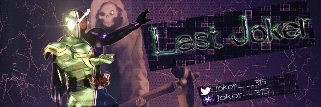 joker___315's profile banner image