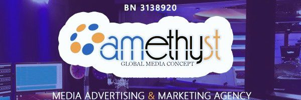 Amethyst__media's profile banner image