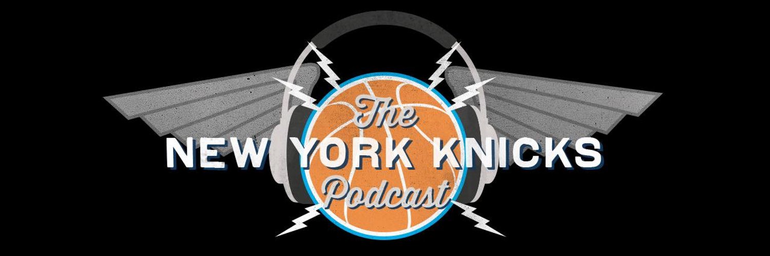 NYKnicksPodcast Profile Banner