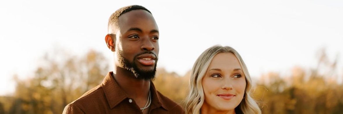 Micah Abraham❄️ banner