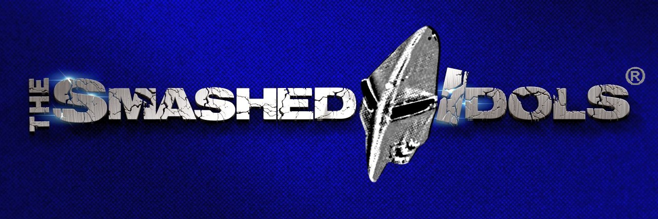 The Smashed Idols banner