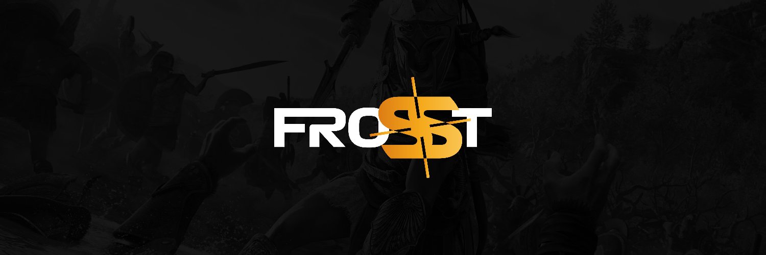 FroSSt banner
