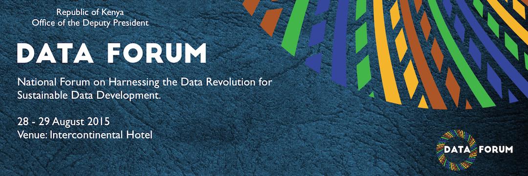 dataforumKE's profile banner image