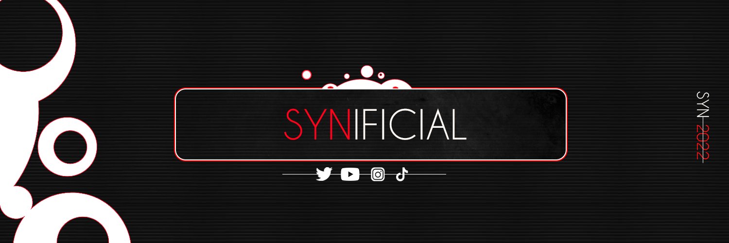 SYN ✌️ banner