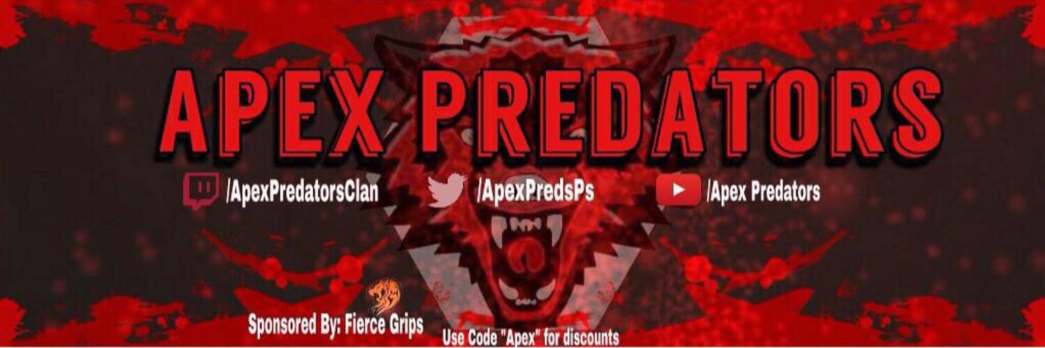 NiApex's profile banner image