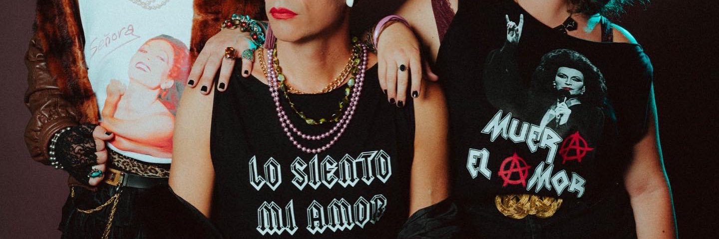 CintaMoreno's profile banner image