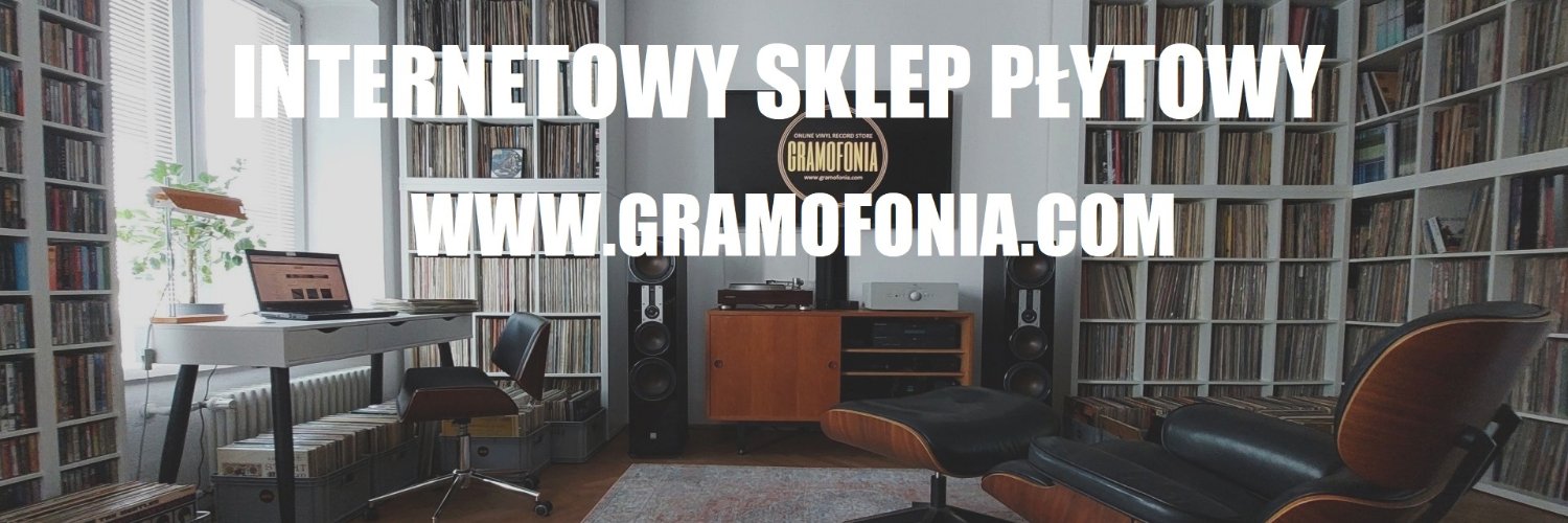 Gramofonia's profile banner image