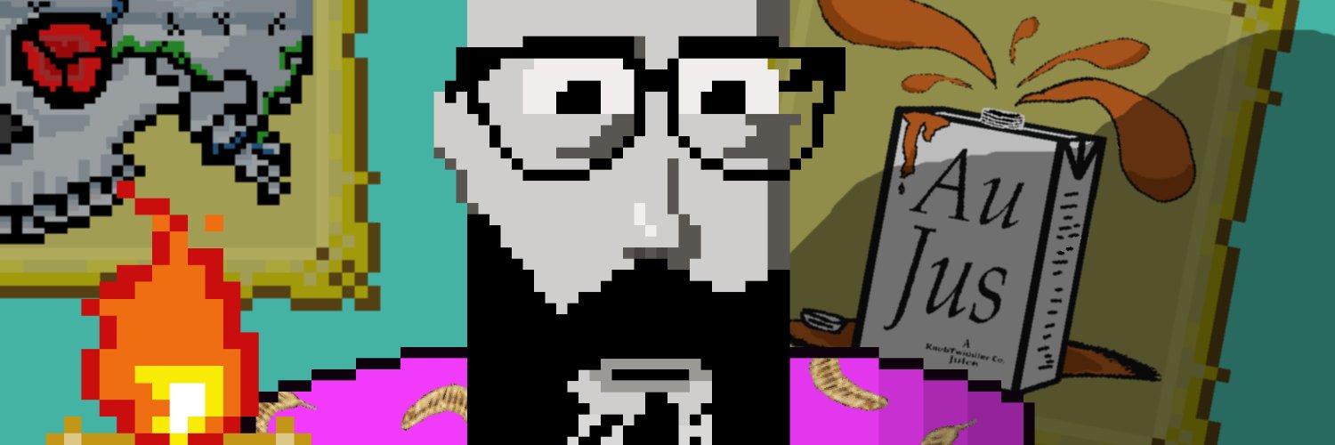 KnobTwiddler23's profile banner image