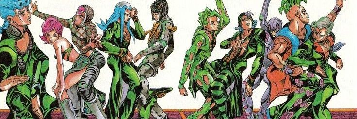 EverPiece's profile banner image