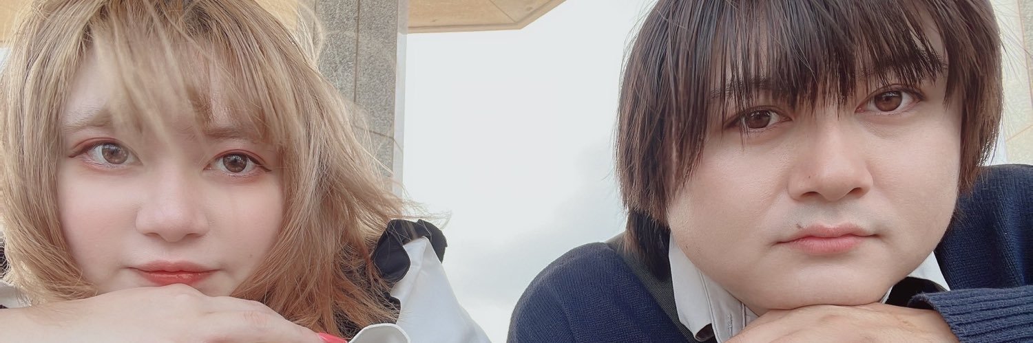 yu___chan1102's profile banner image