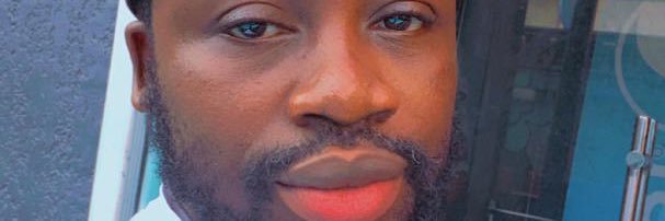 Adedayo Adebowale banner