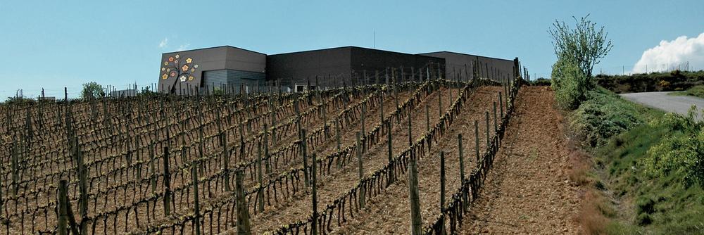 Altos de Rioja banner