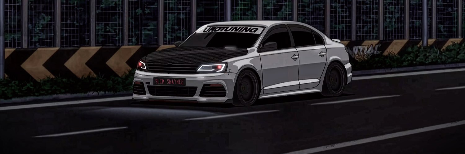 slimshayneeG's profile banner image