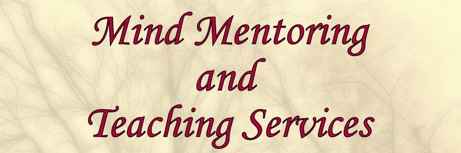 MindEdSchool's profile banner image