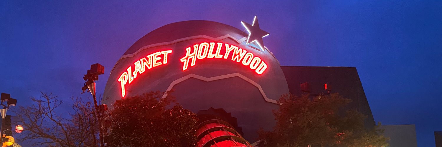 phollywoodparis's profile banner image