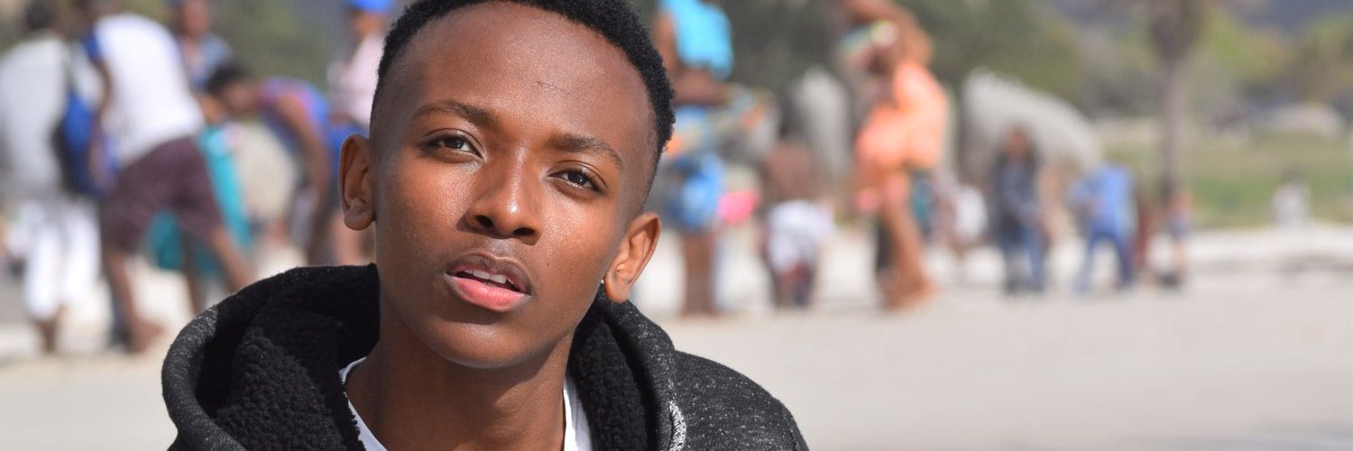tefo_ajax's profile banner image