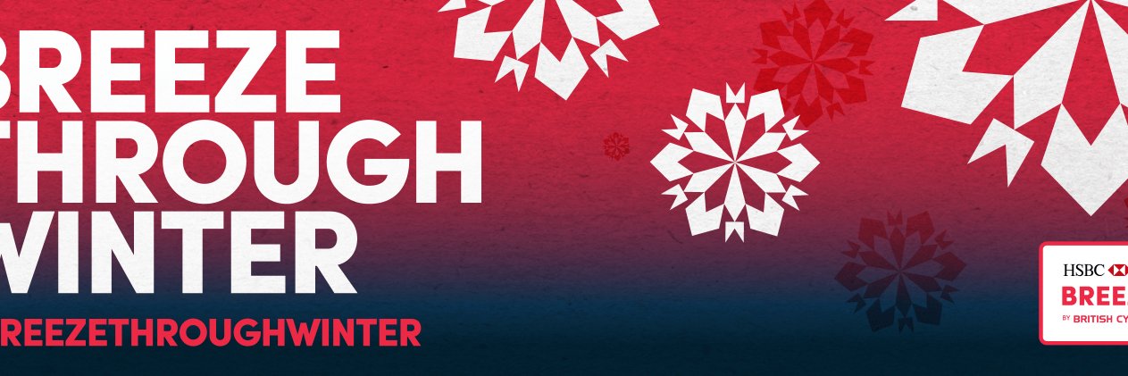 Breeze Swindon banner