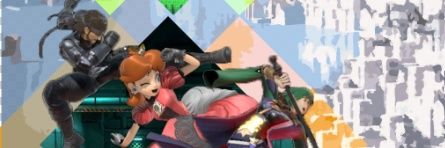 Tylenol Terror: High Council Gentleman banner