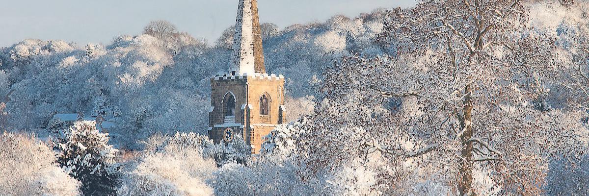 DuffieldScene's profile banner image