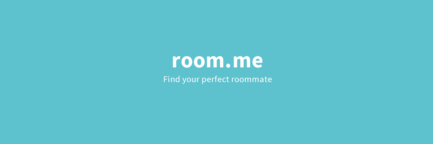 roomdotme's profile banner image