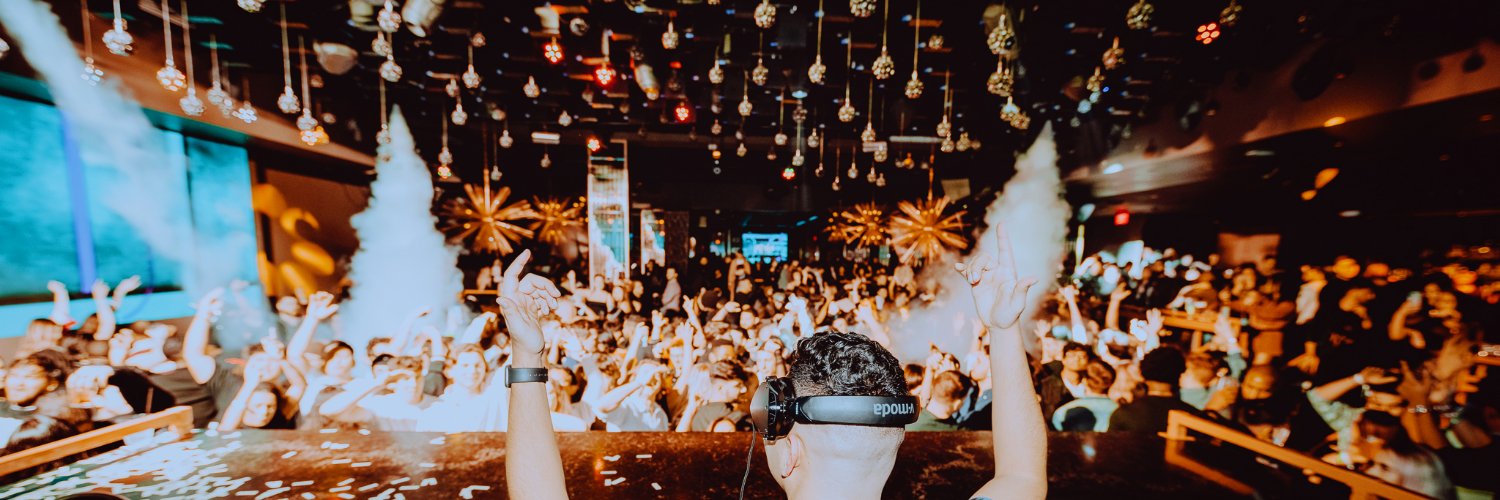 DJRivas's profile banner image