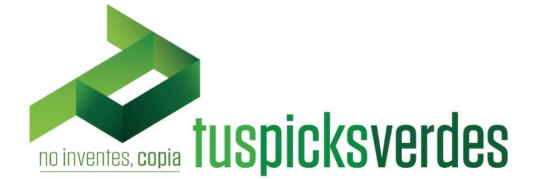 tuspicksverdes's profile banner image