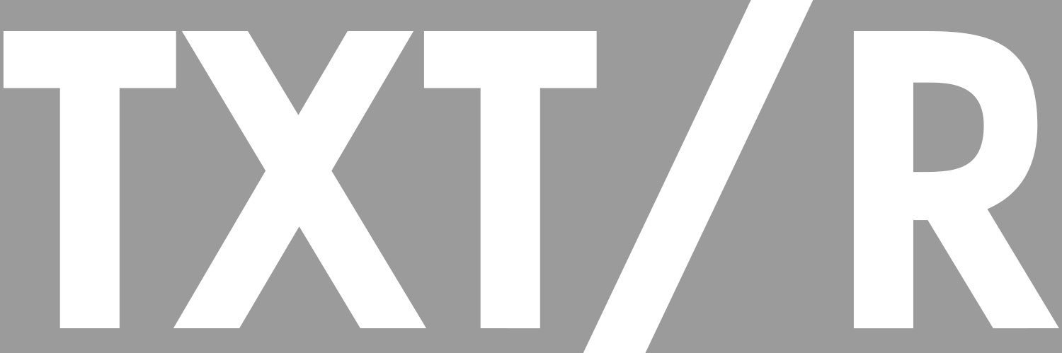 textrahmen's profile banner image