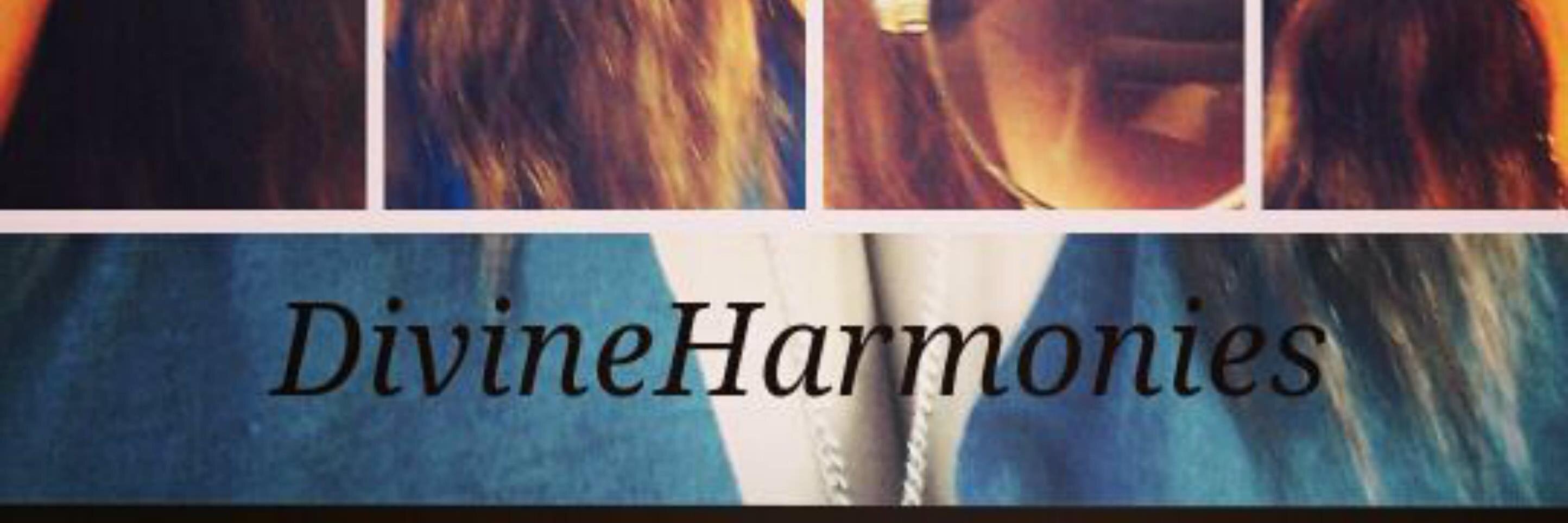 divineharmonies's profile banner image