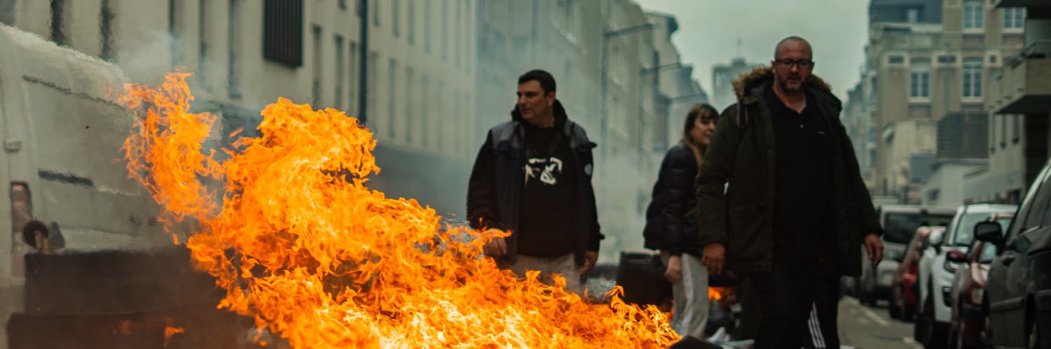 svengsl's profile banner image