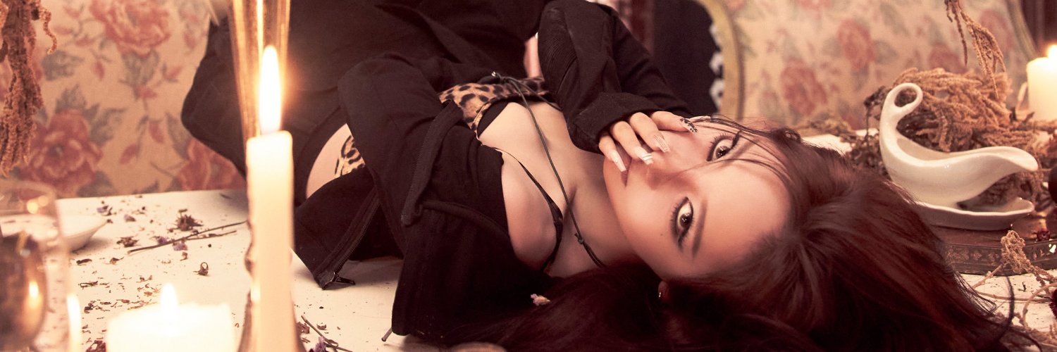 ShinHee_Kim's profile banner image