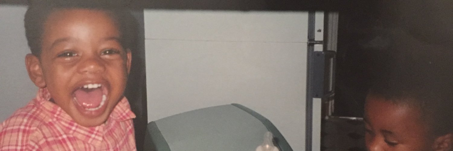 JoshuaTedRose's profile banner image